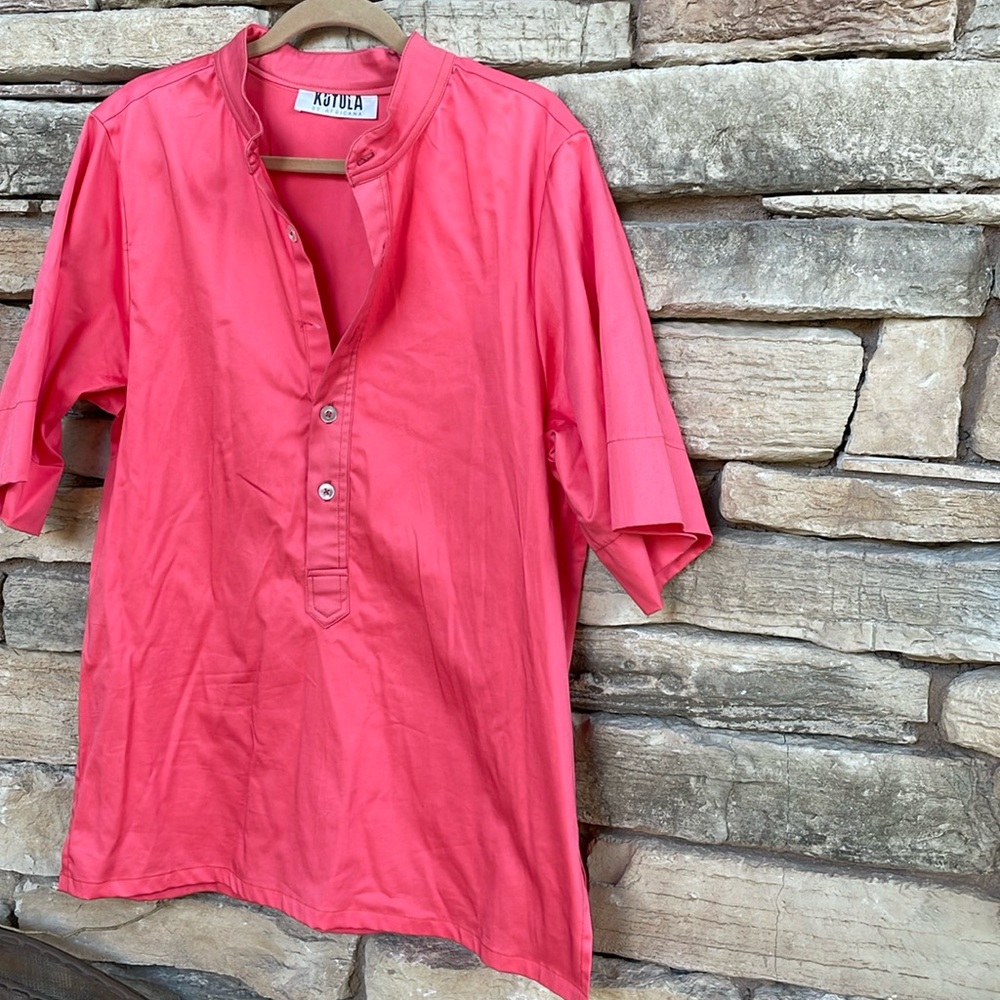 Men’s Shirt